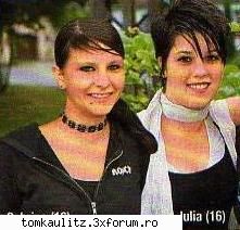 ce fete kredetzi k ii plak lui tom? - cik astea sunt frumoase.Mas intreb ce a vazut - Ce ne place la Tom???