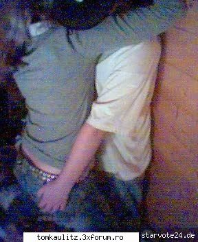 ce fete kredetzi k ii plak lui tom? - Anna_Kaulitz - Ce ne place la Tom???