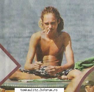ce parere aveti despre tomy? - i love tom tom tom tom tom tom tom tom tom - Totul despre Tom...