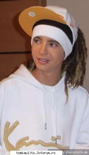 nu ai cel my tare...cel my frum...cel my ce parere aveti despre tomy?