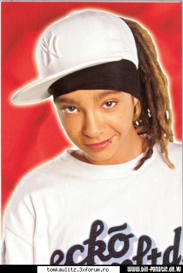 ce vad fetele la tom? - ce-mi place mie la Tom??? TOT normal!!! e cel mai - Ce ne place la Tom???