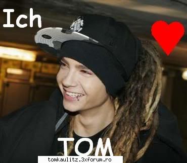 logic ca este tom cel mai :uimit:  :uimit:  :uimit:  :nebun:  :nebun:  :nebun: cel mai sexy baiat d