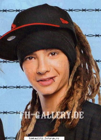 dc va place de tom??? - pt k e un dulceeeeeeeeeee si nu se poate sa numi - Ce ne place la Tom???