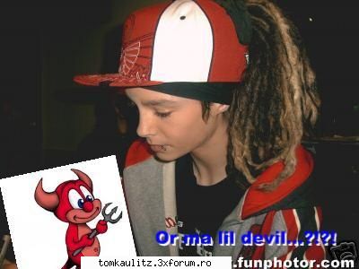 funny pics cu tom - dap tare poza in legatura cu inregistrarea pls - Tom`s Gallery