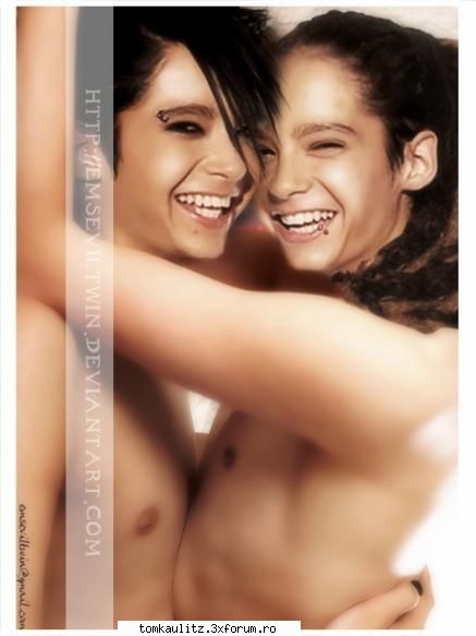 funny pics cu tom - am si eu o poza trukta..dar ce sweet st - Tom`s Gallery