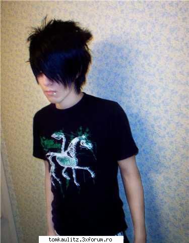 funny pics cu tom - FLAVIA_KAULITZ - Tom`s Gallery