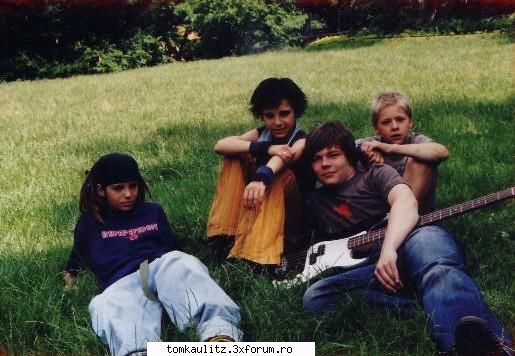 funny pics cu tom - tom era asa de sweet de mic - Tom`s Gallery