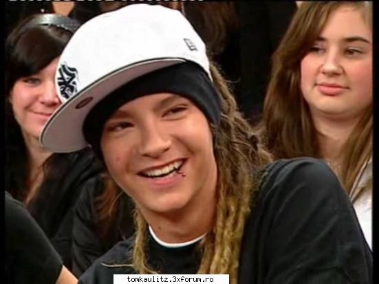 halooooo!!!!! - Pai nu prea stiu eu multe despre Tom ca Fla stie - Totul despre Tom...