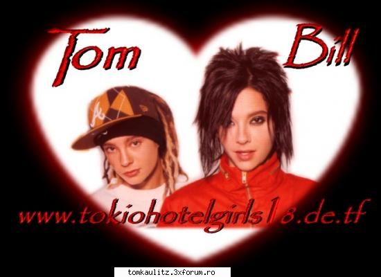 noutatzi - nu va fii nici un concert tokio hotel in romania - Totul despre Tom...