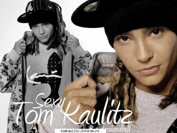 o zi cu tom !!! - o zi cu Tom? as vrea sa ne antalnim la o sesiune - Ce ne place la Tom???
