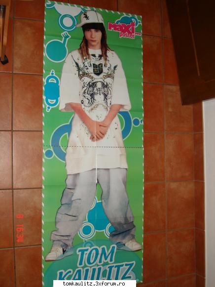 postere cu tommytza - Scream_4Tom - TOKIO HOTEL SCANS & PHOTOS