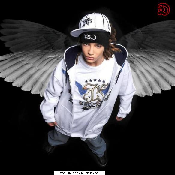 poze cat mai multe cu tom - tomkaulitz_just4me - Tom`s Gallery