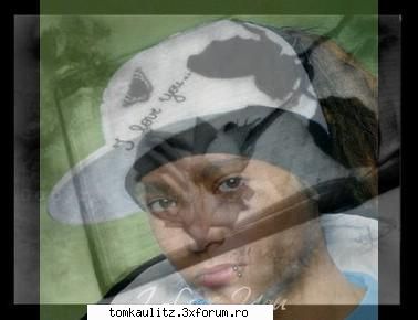 poze cat mai multe cu tom - poza by meee...special 4 tomy meu ;) - Tom`s Gallery
