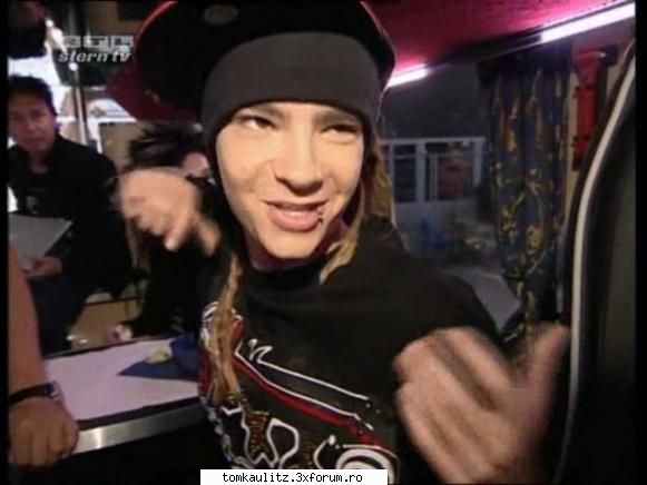 :finger: poze cat mai multe cu tom