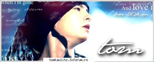 poze cat mai multe cu tom - flavia_just4tom - Tom`s Gallery