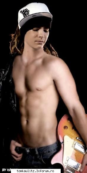 poze cat mai multe cu tom - madutza_kaulitz - Tom`s Gallery