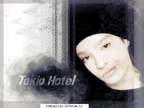 poze cat mai multe cu tom - domane il ador knd zambeshte!!!!! - Tom`s Gallery