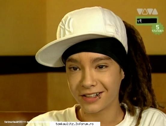 poze cat mai multe cu tom - he is so sweet:D - Tom`s Gallery