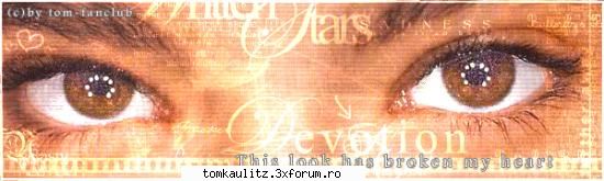 poze cat mai multe cu tom - ji azta e mf rau!!! - Tom`s Gallery