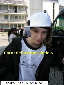 poze cat mai multe cu tom - Monyk_Kaulitz - Tom`s Gallery