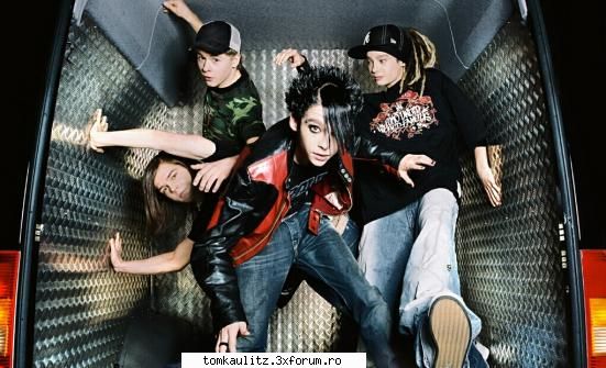 poze cat mai multe cu tom - Monyk_Kaulitz - Tom`s Gallery