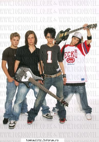 poze cat mai multe cu tom - Monyk_Kaulitz - Tom`s Gallery