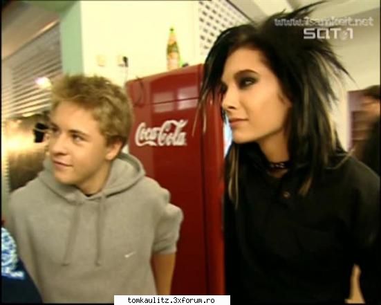 poze cat mai multe cu tom - Monyk_Kaulitz - Tom`s Gallery