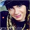 poze funny q Tom - sall sunt noua pe aici...... tom e cel mai frumos - TOKIO HOTEL SCANS & PHOTOS