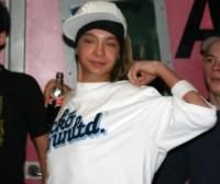 poze funny q Tom - ci musculos e.. baby boy =) =) - TOKIO HOTEL SCANS & PHOTOS
