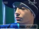 rapp-er sau rock-er - nu e nici rapper nici rocker........e un fel de - Ce ne place la Tom???
