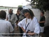rapp-er sau rock-er - Ceau tata loomea!!!!!!!!!!!! - Ce ne place la Tom???