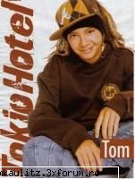 rapp-er sau rock-er - hey?????????????? - Ce ne place la Tom???
