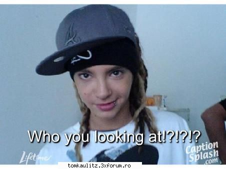 tokiohotelbest.3xforum.ro - sunt multe reg cum sa intri - Noi fetele..cine suntem???