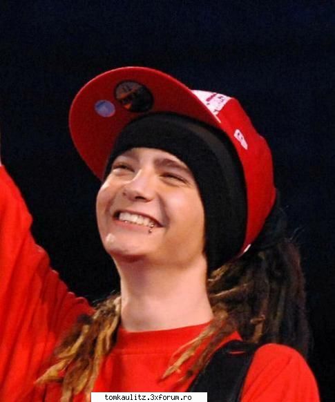 tom - eo knd o sa fiu mare de vro 18 17 ca el 16 minim - Ce ne place la Tom???